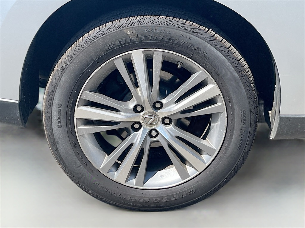 2015 Lexus RX 350 photo 27