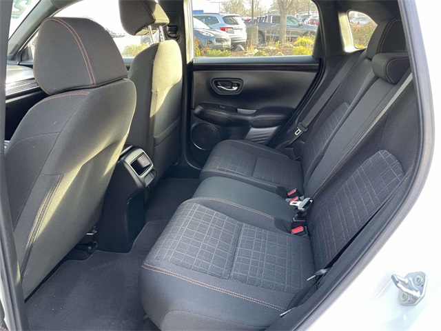 used 2023 Honda HR-V car, priced at $21,526