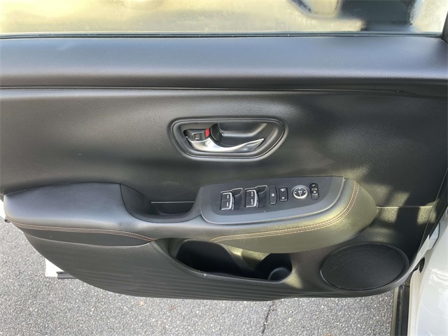 used 2023 Honda HR-V car, priced at $21,526