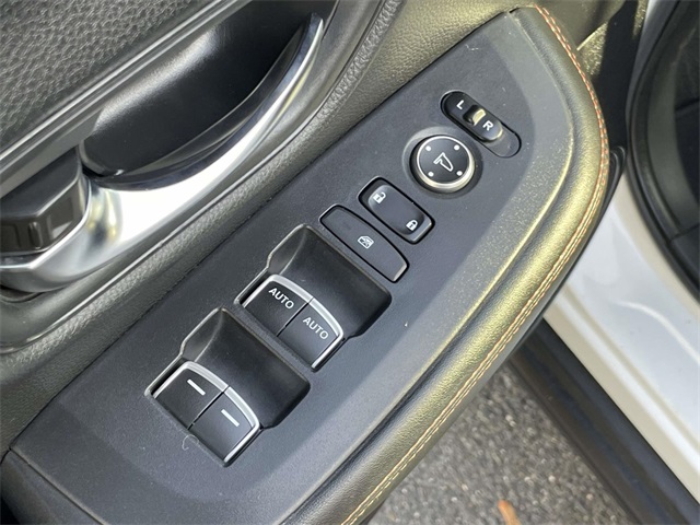 used 2023 Honda HR-V car, priced at $21,526