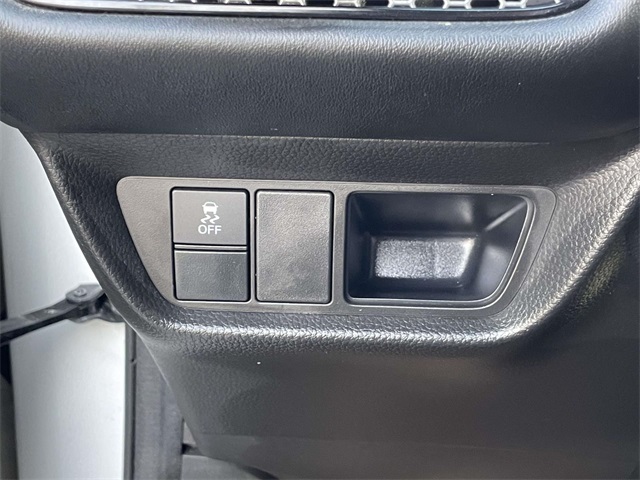 used 2023 Honda HR-V car, priced at $21,526