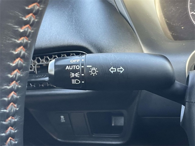 used 2023 Honda HR-V car, priced at $21,526