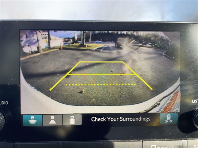 used 2023 Honda HR-V car, priced at $21,526