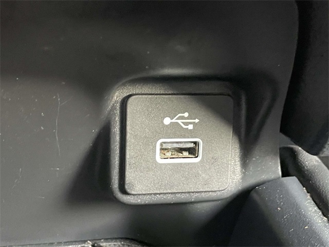 used 2023 Honda HR-V car, priced at $21,526