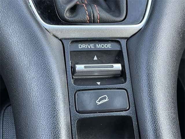 used 2023 Honda HR-V car, priced at $21,526