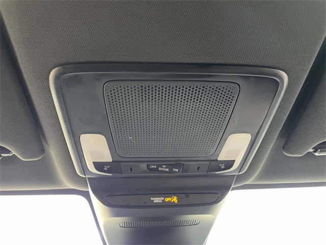 used 2023 Honda HR-V car, priced at $21,526