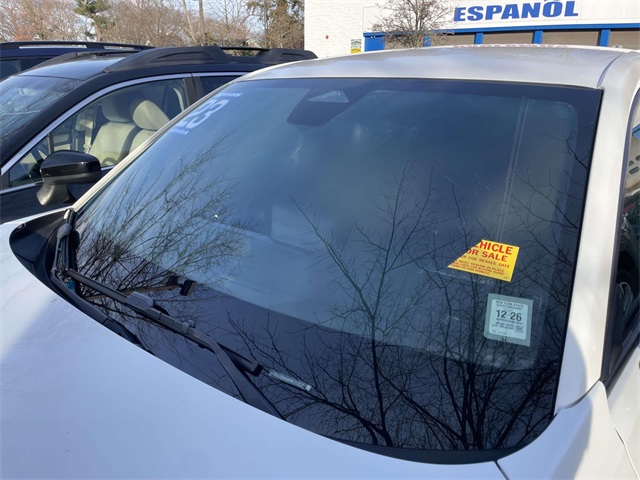 used 2023 Honda HR-V car, priced at $21,526