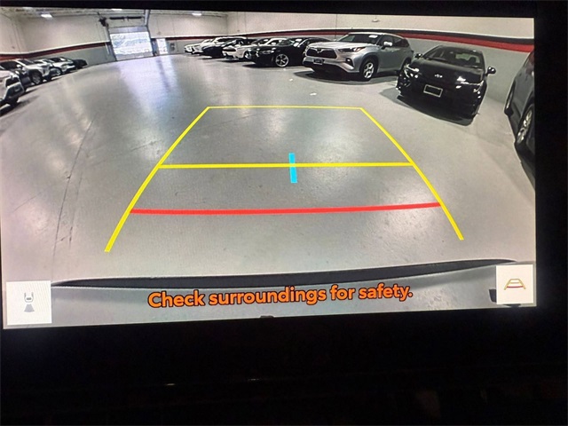 used 2024 Toyota RAV4 Hybrid car, priced at $28,991