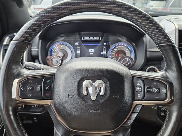 2019 Ram 1500 Limited Crew Cab 4x4 5'7" Box