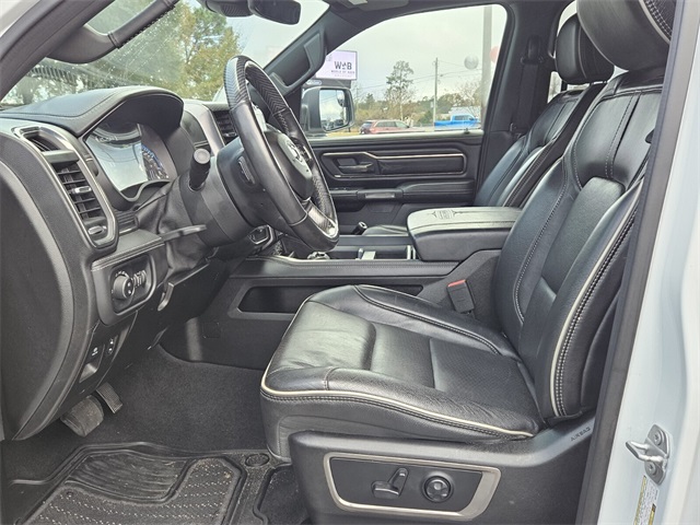 2019 Ram 1500 Limited Crew Cab 4x4 5'7" Box