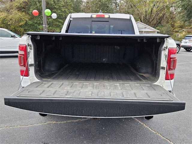 2019 Ram 1500 Limited Crew Cab 4x4 5'7" Box