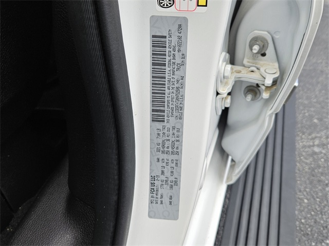 2019 Ram 1500 Limited Crew Cab 4x4 5'7" Box