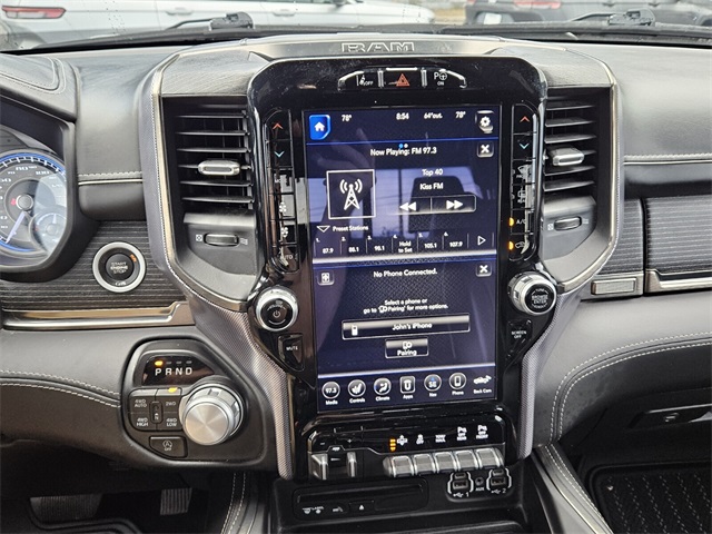 2019 Ram 1500 Limited Crew Cab 4x4 5'7" Box