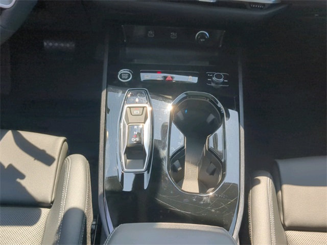 new 2025 Audi A5 car, priced at $56,775