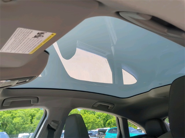 new 2025 Audi A5 car, priced at $56,775