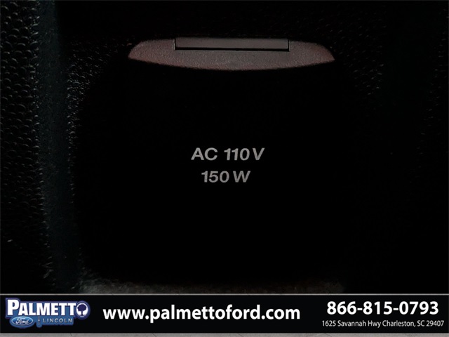 used 2021 Ford EcoSport car, priced at $18,469