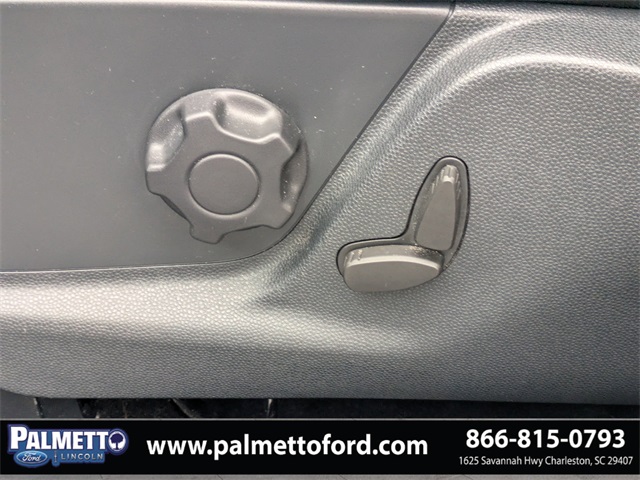 used 2021 Ford EcoSport car, priced at $18,469