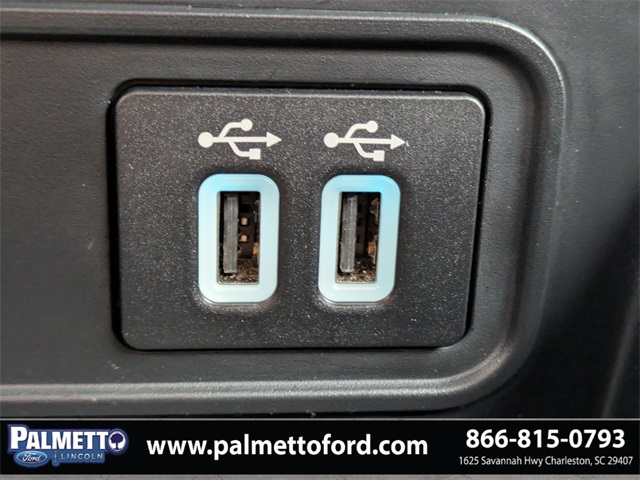 used 2021 Ford EcoSport car, priced at $18,469