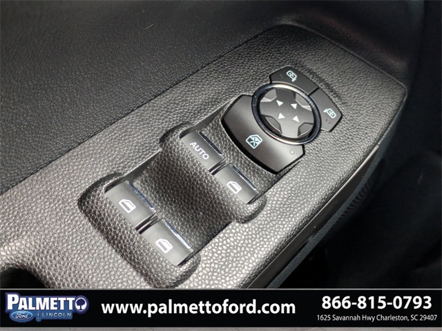 used 2021 Ford EcoSport car, priced at $18,469