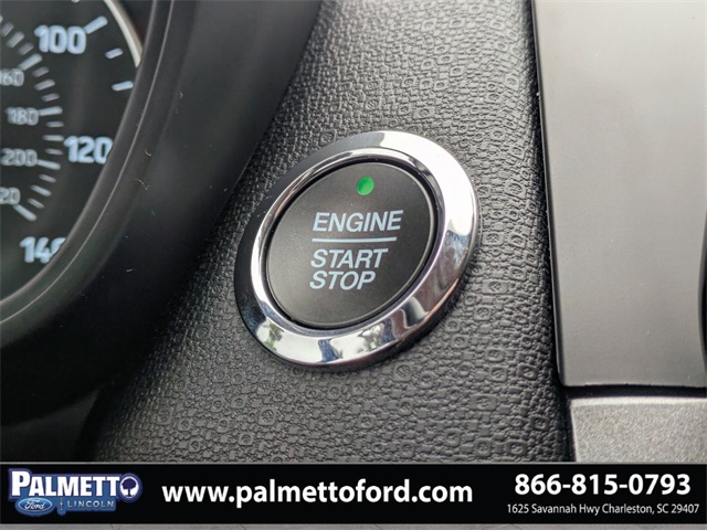 used 2021 Ford EcoSport car, priced at $18,469