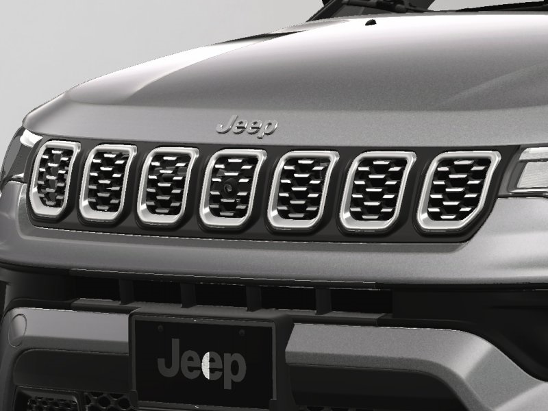 2025 Jeep Compass Limited photo 13
