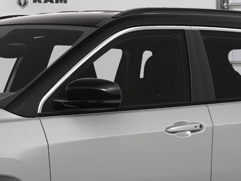 2025 Jeep Compass Limited photo 14