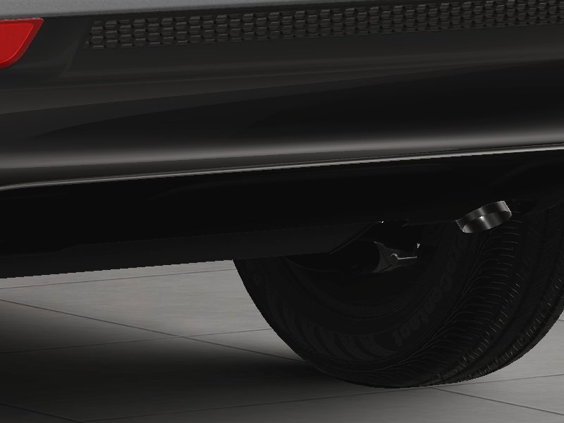 2025 Jeep Compass Limited photo 15