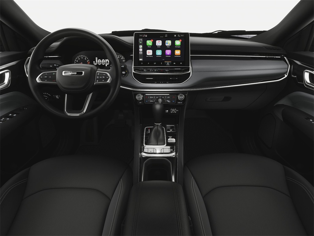 2025 Jeep Compass Limited photo 17