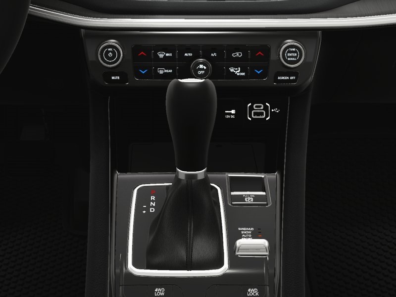 2025 Jeep Compass Limited photo 22