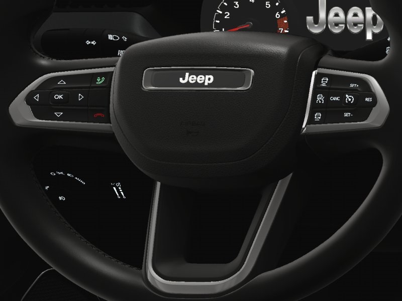 2025 Jeep Compass Limited photo 23