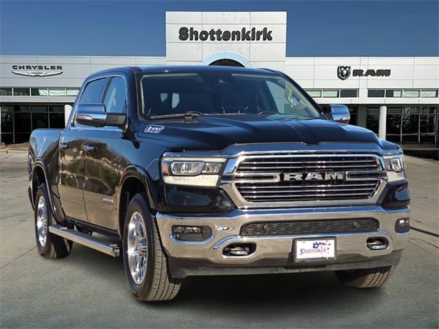 2021 RAM Ram 1500 Pickup Laramie's photo