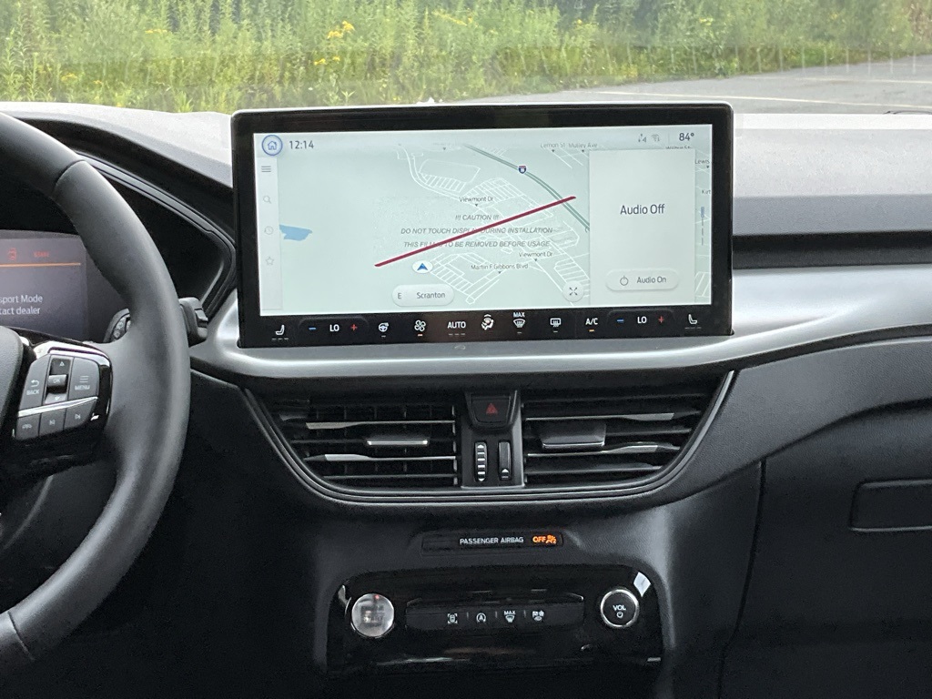 2025 Ford Escape Active photo 3