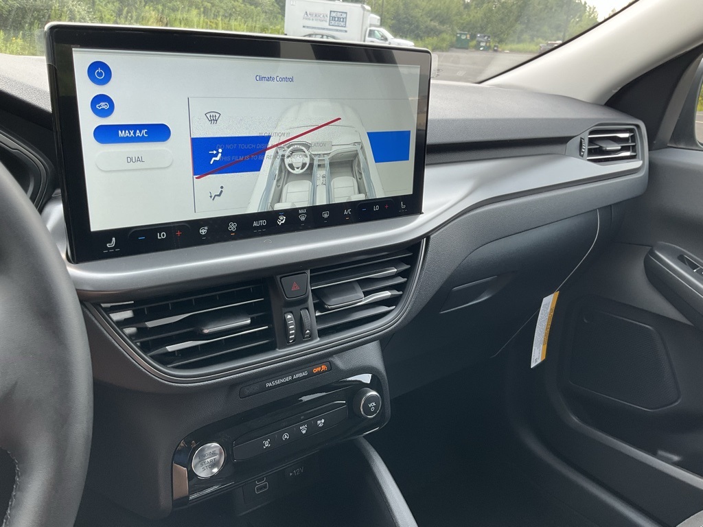 2025 Ford Escape Active photo 4