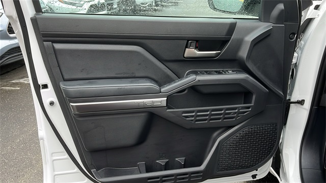 Used 2024 Toyota Tacoma Truck