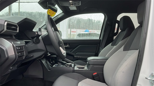 Used 2024 Toyota Tacoma Truck