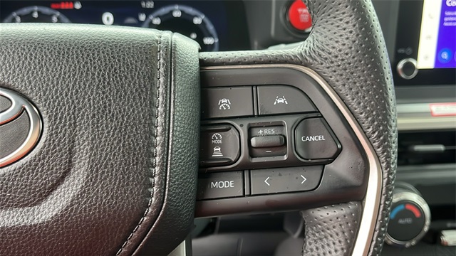 Used 2024 Toyota Tacoma Truck