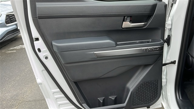 Used 2024 Toyota Tacoma Truck
