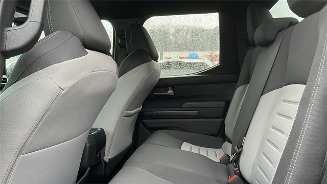 Used 2024 Toyota Tacoma Truck