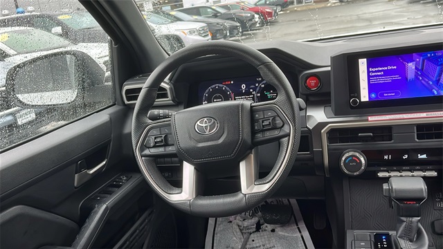 Used 2024 Toyota Tacoma Truck