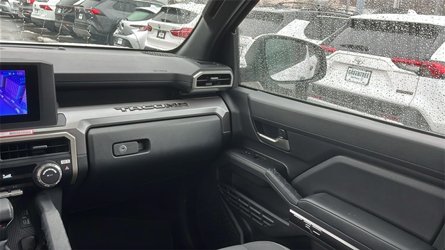 Used 2024 Toyota Tacoma Truck
