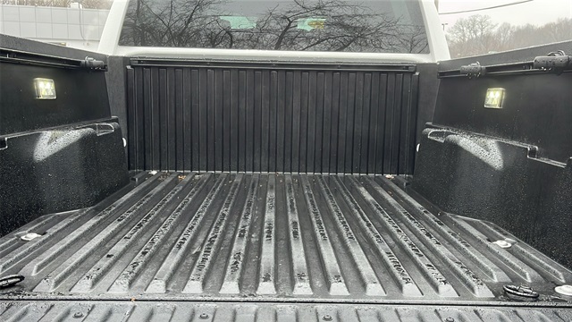 Used 2024 Toyota Tacoma Truck