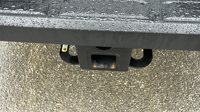 Used 2024 Toyota Tacoma Truck