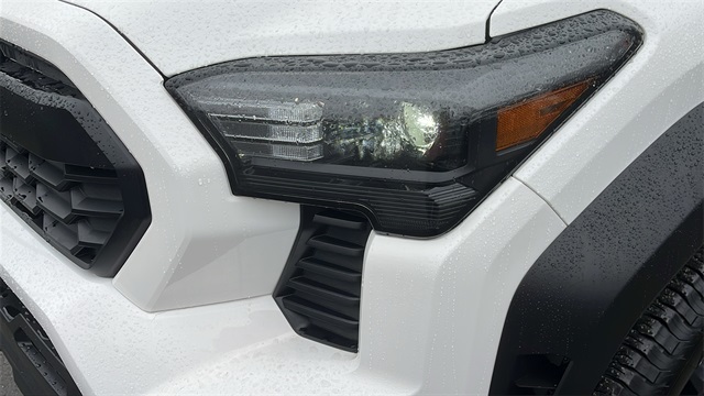 Used 2024 Toyota Tacoma Truck