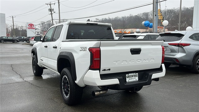 Used 2024 Toyota Tacoma Truck