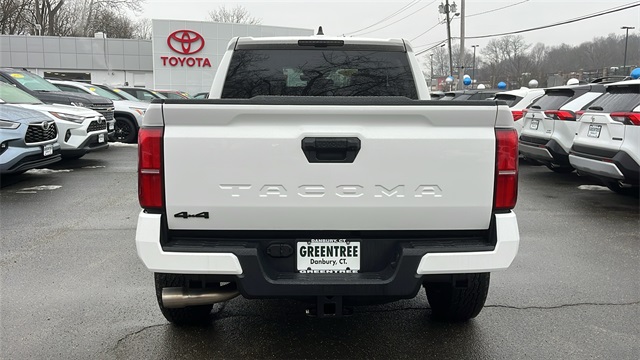 Used 2024 Toyota Tacoma Truck