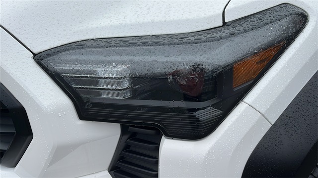 Used 2024 Toyota Tacoma Truck