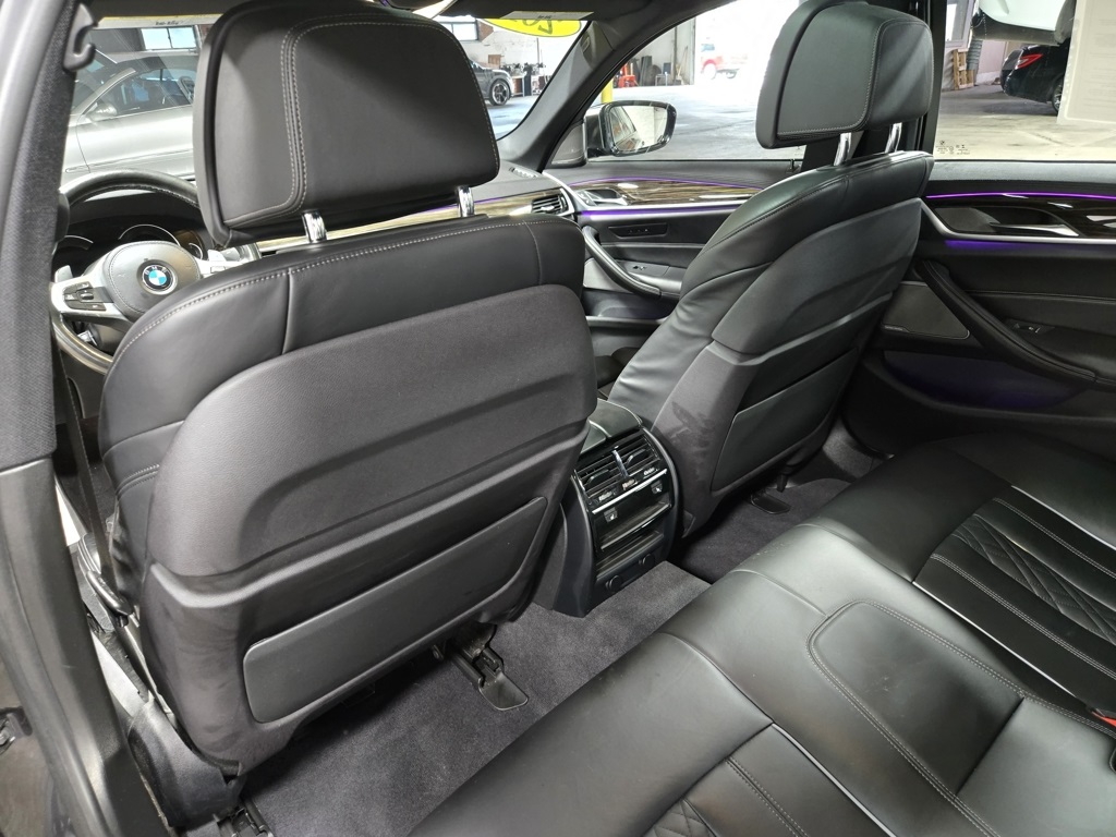 2018 Bmw M550i xDrive Sedan photo 32