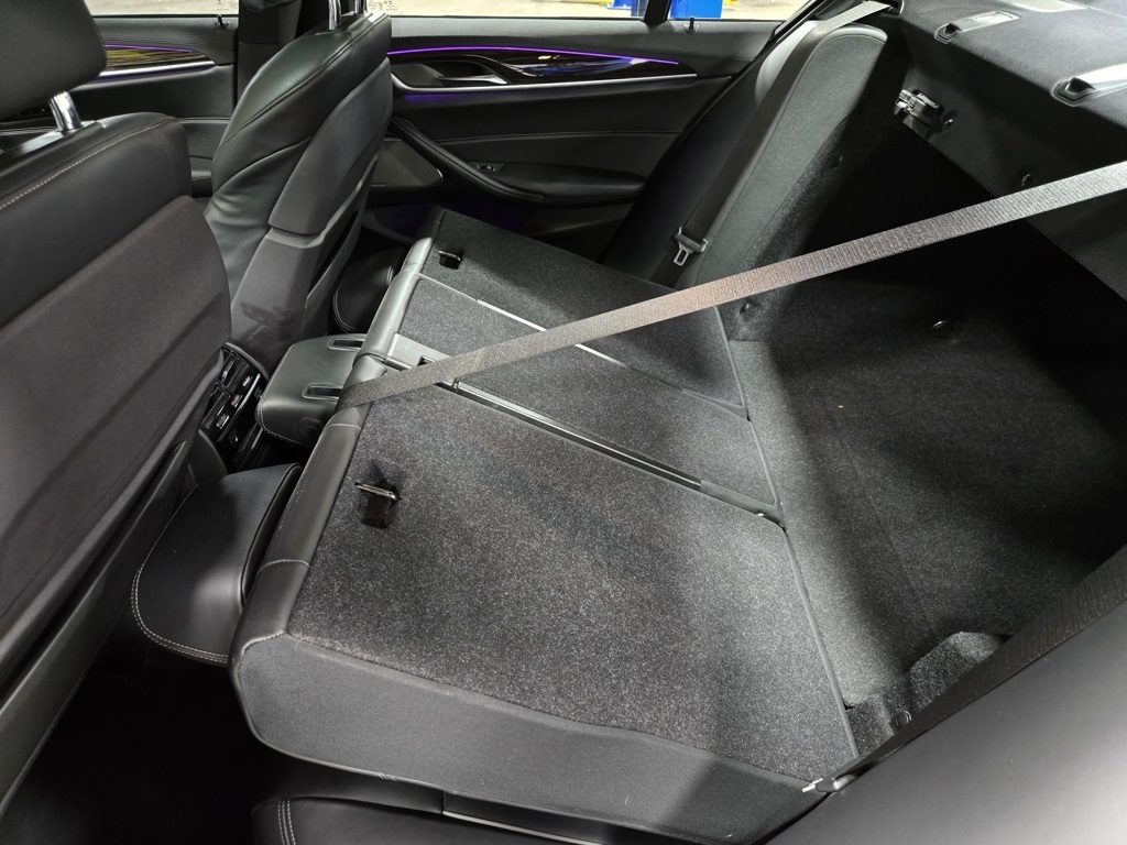 2018 Bmw M550i xDrive Sedan photo 36