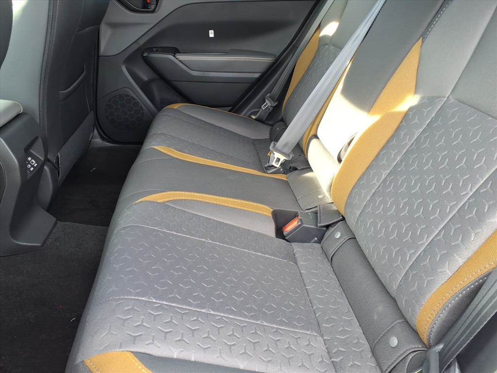 new 2026 Subaru Crosstrek car, priced at $32,821