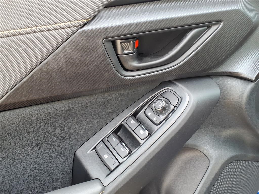 new 2026 Subaru Crosstrek car, priced at $32,821